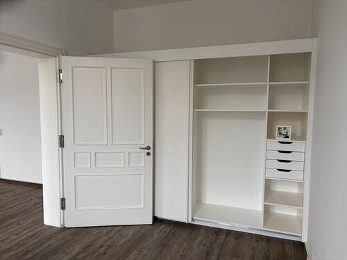 Foto - 2 Zimmer Etagenwohnung in Burg