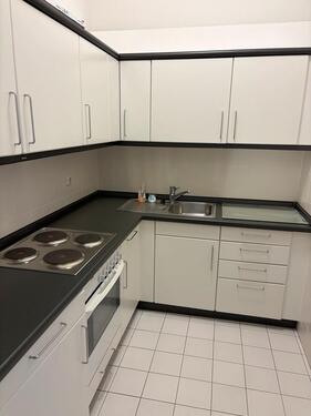 Foto - Etagenwohnung in Burg zur Miete