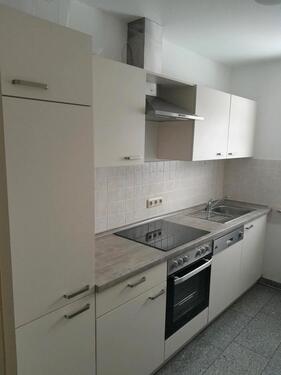 Foto - charmante 2 Zi Whg in Osterode mit EBK