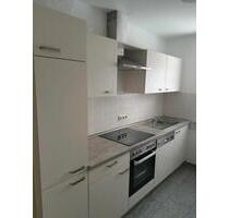 charmante 2 Zi Whg in Osterode mit EBK - Osterode am Harz