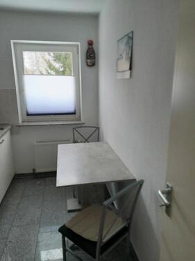 Foto - 2 Zimmer Dachgeschoßwohnung zur Miete in Osterode am Harz