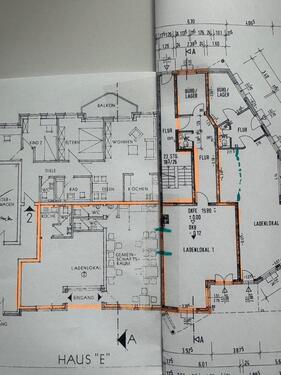 Foto - Ladenlokal, Café oder vieles mehr (155m2) im Herzen RE-Suderwich