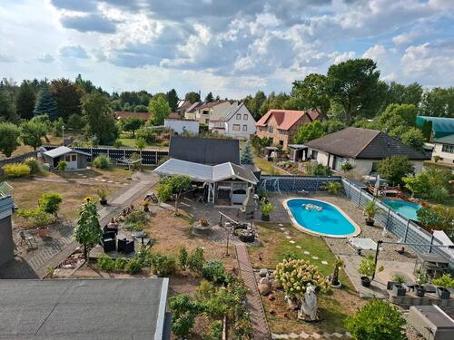 Foto - Einfamilienhaus zum Kaufen in Oschersleben (Bode)