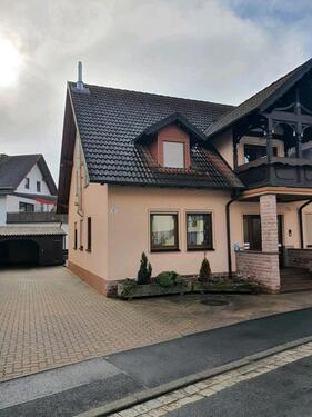 Foto - 5 Zimmer Etagenwohnung in Bad Kissingen