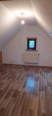 Foto - Etagenwohnung in Bad Kissingen zur Miete