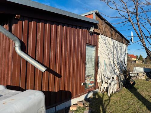 Foto - Grundst&uuml;ck zur Miete in Blankenburg (Harz)