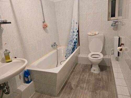 Foto - 1 Zimmer Erdgeschoßwohnung in Oberhausen