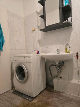 Foto - Erdgeschoßwohnung in Oberhausen zur Miete