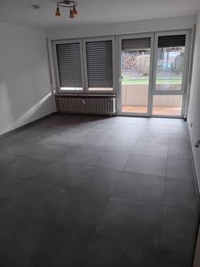 Foto - 1-Zimmer Wohnung in Notzingen zu vermieten - ab 1.04.26