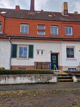 Foto - Eigenheim mit viel Potential - 149.000,00&nbsp;EUR Kaufpreis, ca.&nbsp; 90,00&nbsp;m&sup2;