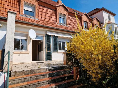 Foto - 5 Zimmer Reihenhaus zum Kaufen in Leuna