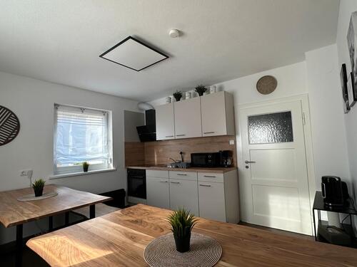 Foto - Monteurwhg.Firmenunterkunft f. max. 10 Pers. in 96123 Litzendorf