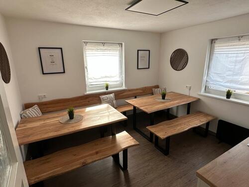 Foto - 5 Zimmer Etagenwohnung zur Miete in Bamberg