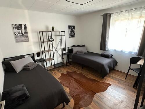 Foto - 5 Zimmer Etagenwohnung in Bamberg