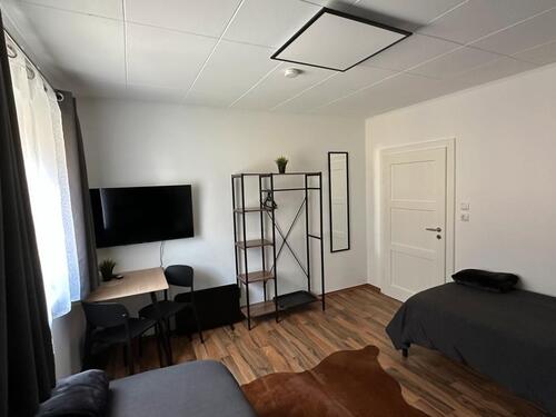 Foto - Etagenwohnung in Bamberg zur Miete