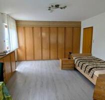 Möbliertes, voll ausgestattetes helles Appartement - Düsseldorf Stadtbezirk 7