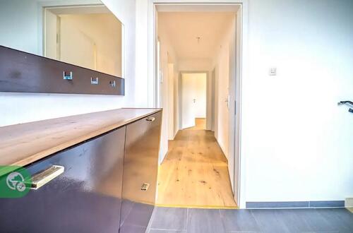 Foto - Etagenwohnung in Unterschleißheim zur Miete