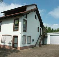 5Zi Wohnung mit Gewerbeanteil - Ideal für Praxis oder Büro - Schallstadt