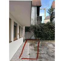 Parkplatz zu vermieten – Zentrum Freising