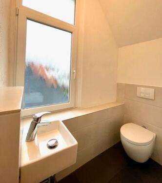 Foto - Dachgeschoßwohnung in Bad Oeynhausen zur Miete