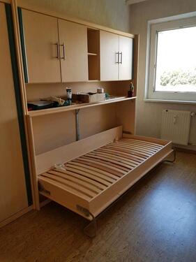 Foto - 2 Zimmer Etagenwohnung zur Miete in Berlin