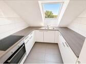 Foto - Moderne 3-Zimmer-Wohnung mit Balkon + Garage in Wiesloch-Baiertal