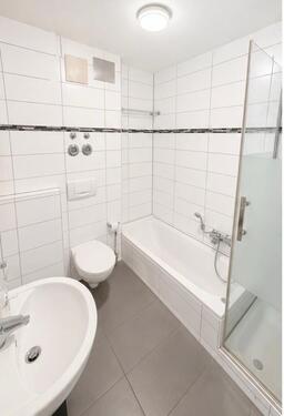Foto - 3 Zimmer Dachgeschoßwohnung zur Miete in Wiesloch