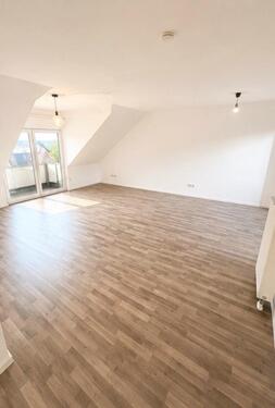 Foto - 3 Zimmer Dachgeschoßwohnung in Wiesloch