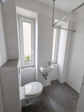 Foto - 3 Zimmer Erdgeschoßwohnung in Halle (Saale)