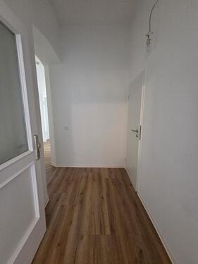 Foto - Erdgeschoßwohnung in Halle (Saale) zur Miete