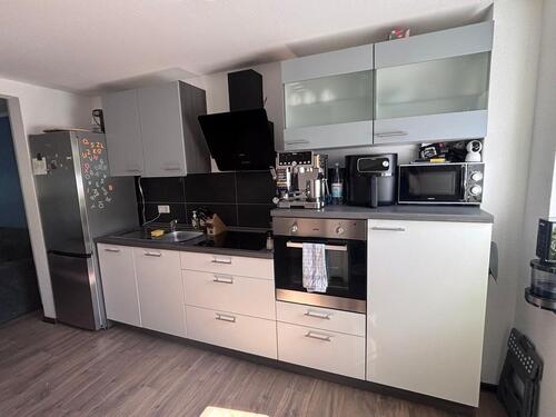 Foto - Etagenwohnung in Kirn zur Miete