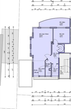 Foto - 5 Zimmer Etagenwohnung in Kaisersesch