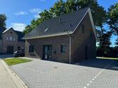 Foto - OHNE PROVISION Einfamilienhaus in Surwold, Neubau