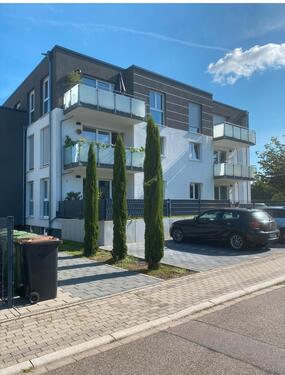Foto - Etagenwohnung in Karlsdorf-Neuthard zum Kaufen