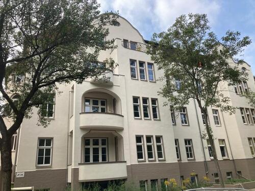 Foto - Erstbezug Schöne 2 Zimmerwohnung Frankfurt Oder Unit*03
