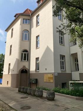 Foto - Etagenwohnung zur Miete in Frankfurt (Oder)