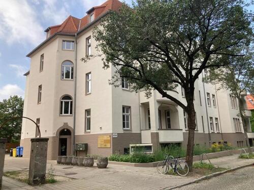 Foto - Etagenwohnung in Frankfurt (Oder)
