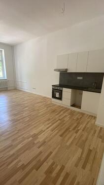 Foto - Etagenwohnung in Frankfurt (Oder) zur Miete