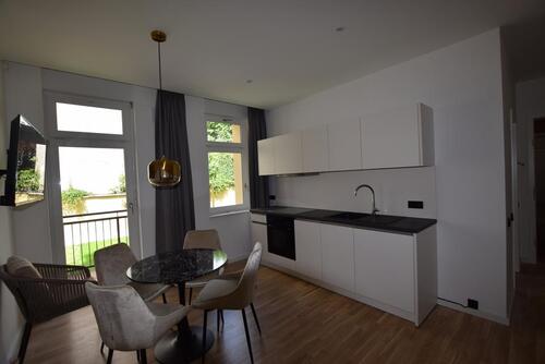 Foto - Etagenwohnung in Leipzig zur Miete