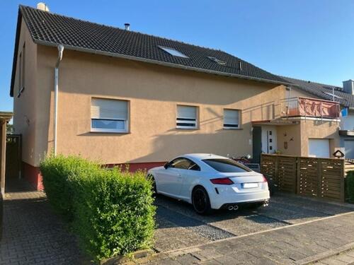 Foto - Privatverkauf - Ohne Makler - Zweifamilienhaus Gr.-Umstadt Semd