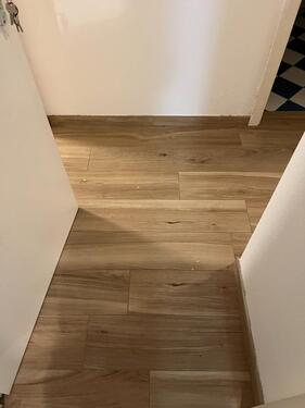 Foto - Etagenwohnung in Gerbrunn