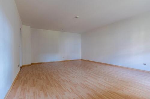 Foto - Etagenwohnung in Passau