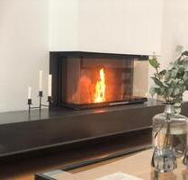 Münster-Innenstadt - Exklusives Penthouse mit Stadt- und Promenadenblick!