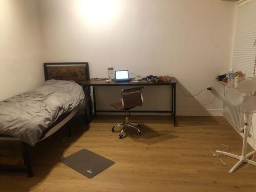 Foto - Furnished room in shared apartment at Buchenbergweg 1, 78464 Kons