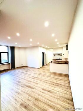 Foto - Etagenwohnung in Saarbrücken zur Miete
