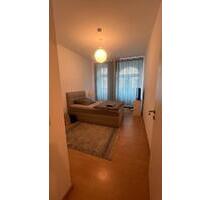 3-Zimmer-Wohnung mit Terrasse & Garten - ab 01.12 oder später - Erfurt Johannesplatz