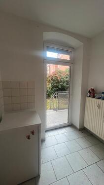 Foto - Etagenwohnung in Erfurt zur Miete