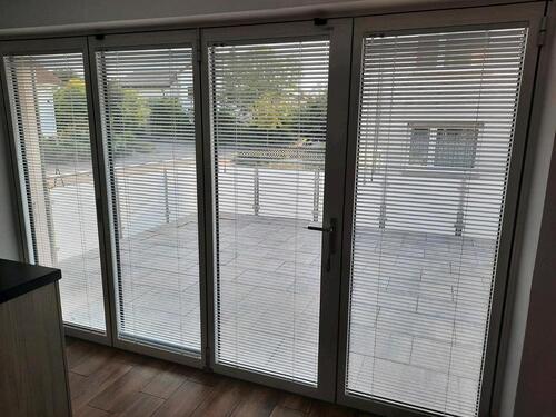 Foto - Etagenwohnung in Göppingen