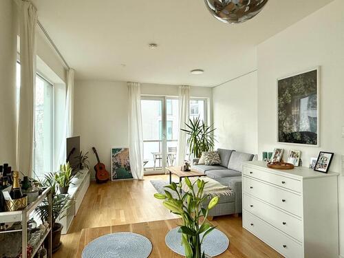 Foto - 67QM Wohnung Neubau Kastanienallee Prenzlauer Berg