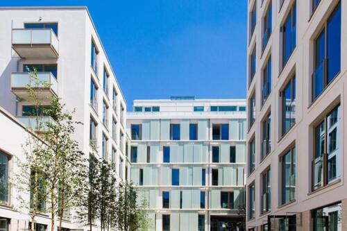 Foto - Etagenwohnung zur Miete in Berlin